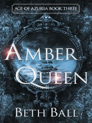 cover image of Amber Queen